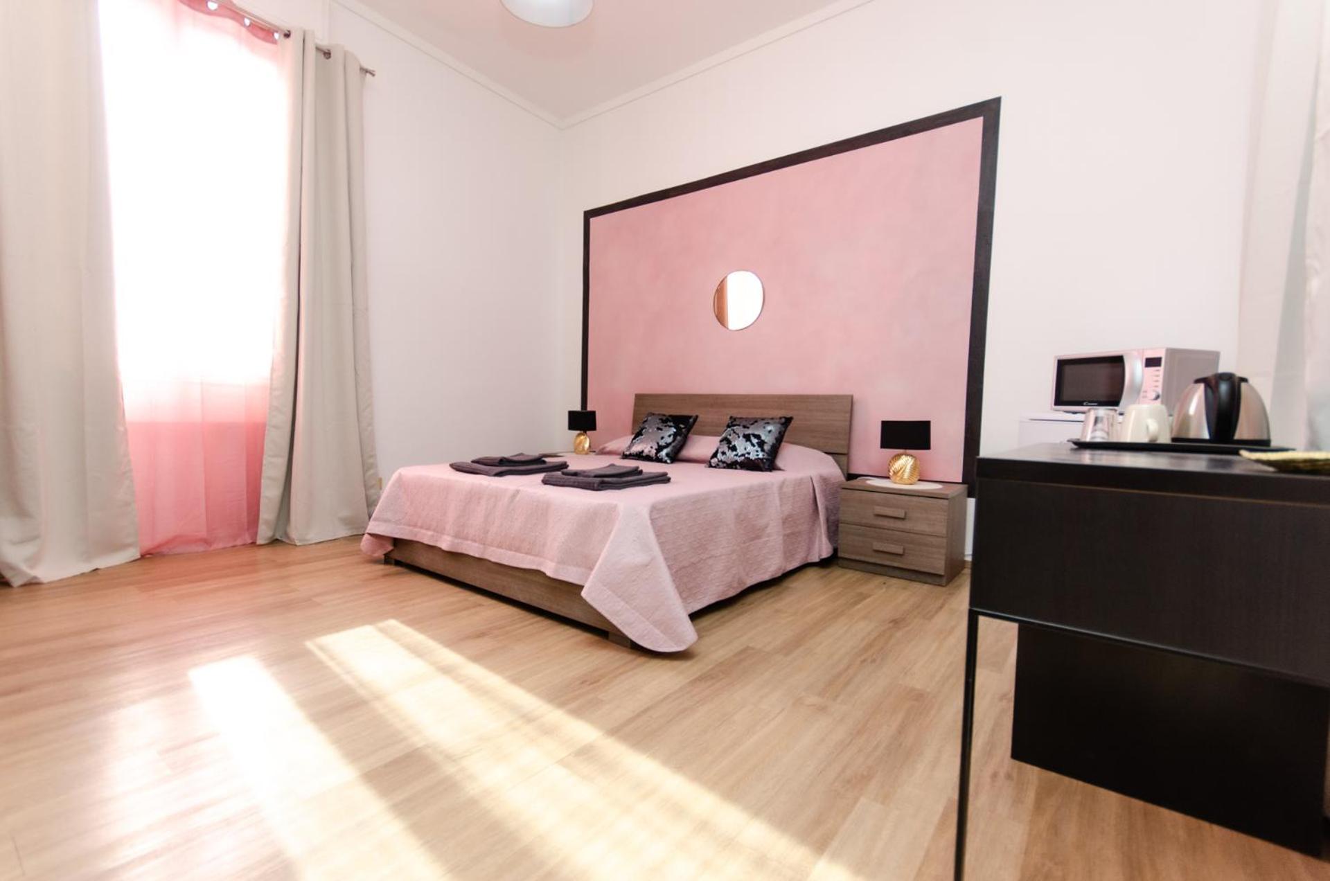 Pink Room Milán Exteriér fotografie
