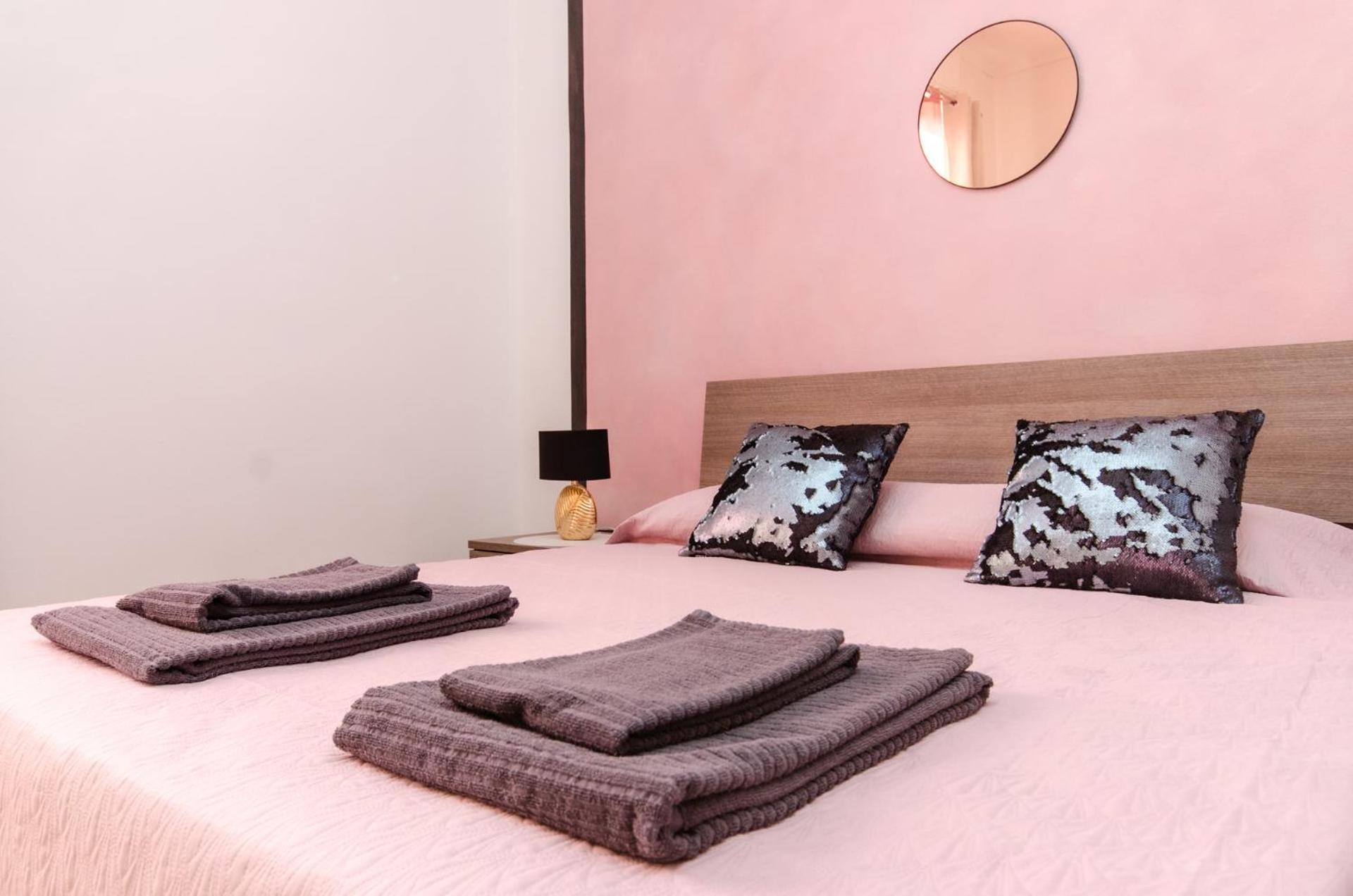 Pink Room Milán Exteriér fotografie
